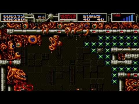Cybernoid PC