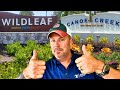 Canoe Creek Vs Wild Leaf Which Neal Community In Parrish Florida Is Right For You