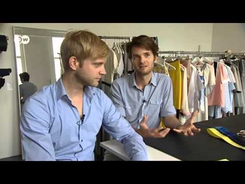 Deutsche Mode in Paris | Euromaxx