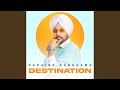 Destination