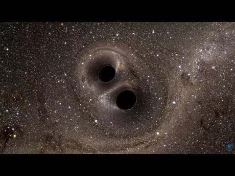 Гигантская черная дыра | ТВ документальные фильмы