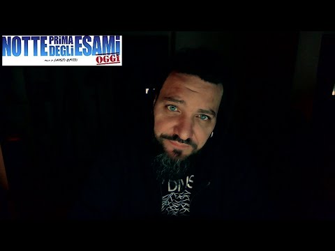 Patreon: Notte prima degli esami - Oggi (2007) di Fausto Brizzi - Minirece richiesta da Bartvanzetti