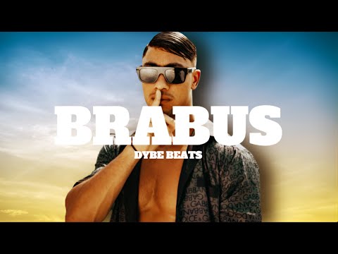 [FREE] Booba x Maes x Gims Type Beat - " BRABUS " || Instru Été/Ambiance 2025