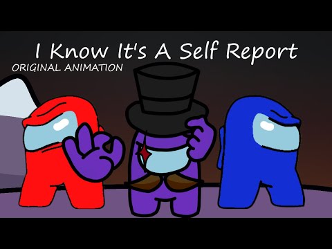 GatoPaint² | I Know It's A Self Report | (ORIGINAL ANIMATIONS)