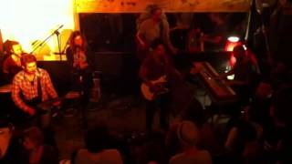 Rina Mushonga 'For Open Waters'