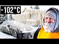 Why The World S Coldest Town Exists
