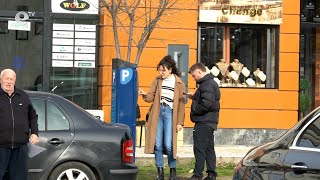 Административният съд в Кърджали отмени част от таксите за Синята зона
