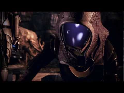 ME3 FemShep (Para) PC Walkthrough with Commentary on Insanity Part 91 - Priority: Rannoch 1/2