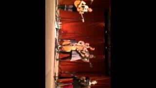 Della Mae, 11/21/13; One Day At A Time