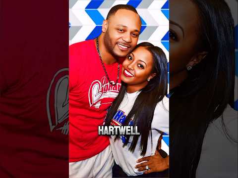 Keisha Knight Pulliam: Edgerton Hartwell’s Ex-Wife & Mother of Ella Grace!