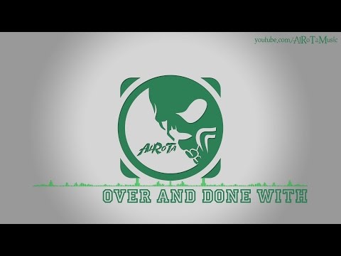 Over And Done With by Sven Karlsson - [Indie Pop Music]