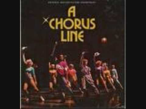 A Chorus Line - What I Did For Love video