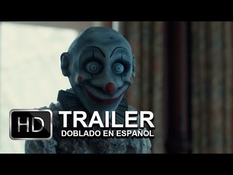 Tráiler Jack en la Caja Maldita 2: El Despertar