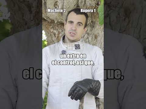 MACHETE VS ROPERA ¿Cuál GANARÍA?🔥