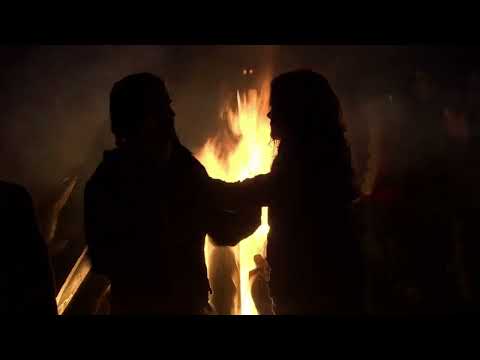 Skin & Bones - Kyle XY 2x03 Music Scene