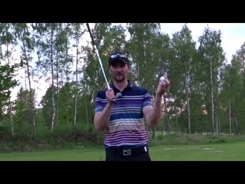 Backspinn - Såhär får du mer backspinn!