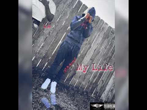 DinoCityYm - My Life (Official Audio)