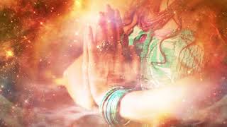 Parvati - Goddess of Love, Fertility, Devotion, Divine Strength and Power (15 minute meditation)