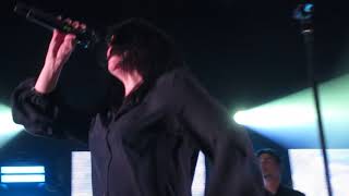 K.Flay - "Dreamers" (Live in Boston)