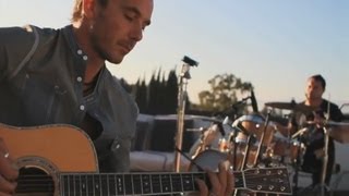 BUSH - Breathe (Rooftop Live)