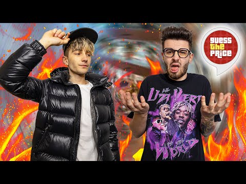 GHICESTE PRETUL sau MANANCA IUTE feat BERECHET