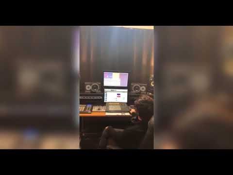 Kizaru & Murovei - отрывок совместного трека [NR]