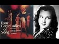 Stardust   Jo Stafford   Four Great Ladies Of Song   R 4 S 2 Track   10