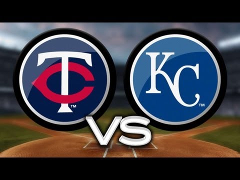 8/7/13: Royals bounce back with rubber-game victory