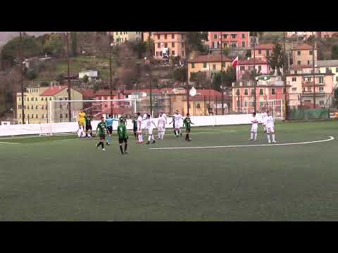 [Calcio] Angelo Baiardo - Imperia episodio moviola