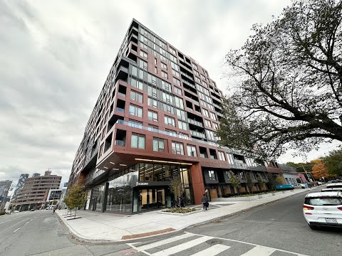 1 BEDROOM CONDO FOR SALE -414-28 EASTERN AVE TORONTO