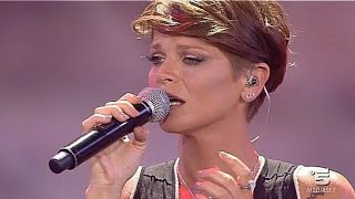 Alessandra Amoroso - Io Che Amo Solo Te (Coca cola summer festival)