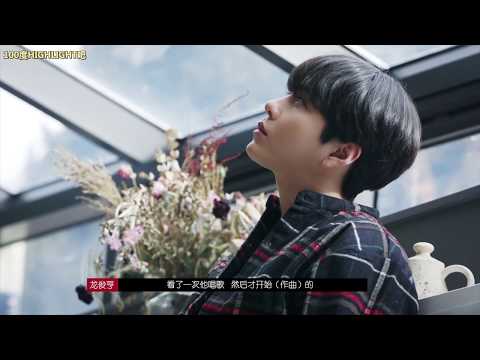 [中字] 180325 龍俊亨 Digital Single '陣雨 (Feat. 10cm)' MV Making Film Behind