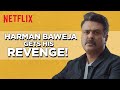 Harman Baweja Ka Badla | Scoop | Netflix India