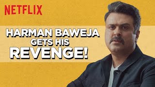 Harman Baweja Ka Badla | Scoop | Netflix India video