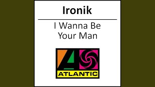 I Wanna Be Your Man [Niteryders Remix]