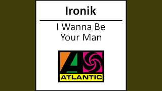 I Wanna Be Your Man (Niteryders Remix)