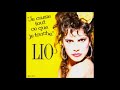 Lio - Je casse tout ce que je touche (maxi)