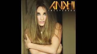 Anahi - Amnesia(Inesperado Album)