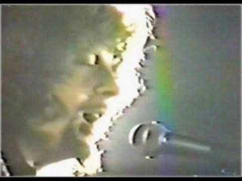 Xanadu - Jeff Lynne ( ELO ) on vocals
