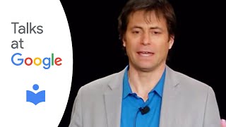 Max Tegmark: "Our Mathematical Universe" | Talks at Google