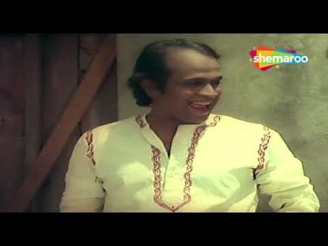 ठकास महाठक - Thakas Mahathak - Ashok Saraf - Nilu Phule - Movie Part - 1