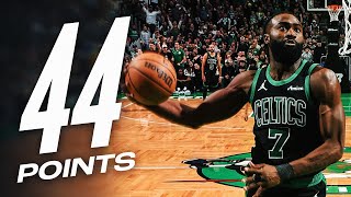 Jaylen Brown - Boston Celtics