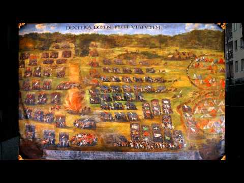 Krótkie historie #2 Hołd Ruski