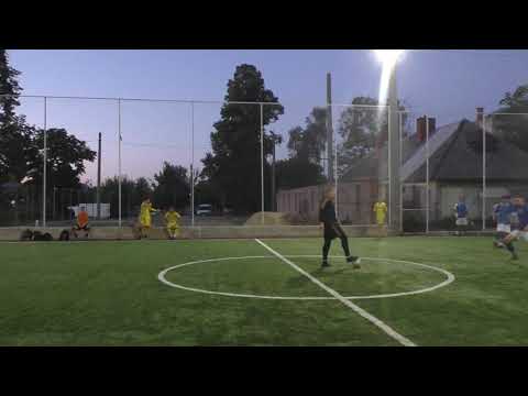 07.07.2021 MFC Expert - Дикари 6-лига