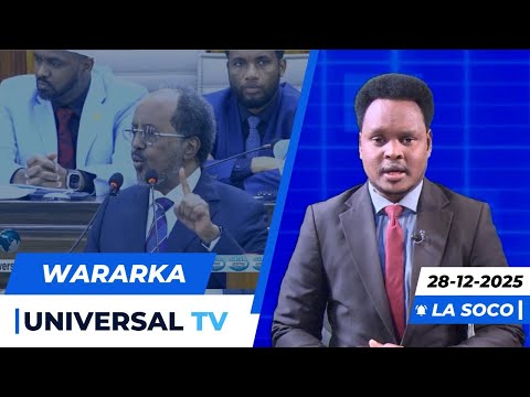Warka Universal TV 28 12 2025