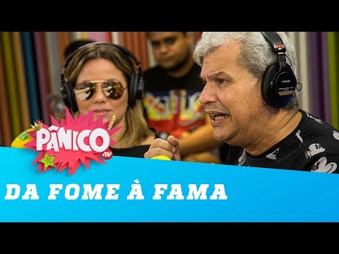 Da fome à fama: a polêmica trajetória de Sikêra Jr