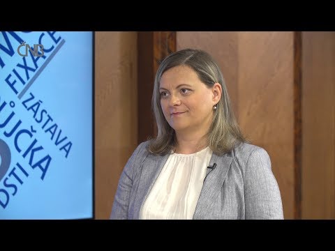 VlogČNB –Představa, že si mladí budou moci brát 100% hypotéky, je zavádějící