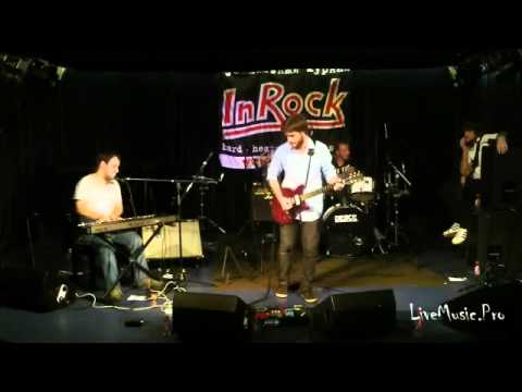 Uphill Work - Live @ Progday 06 - History is Haunting