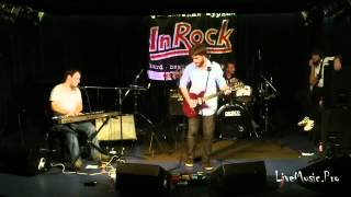 Uphill Work - Live @ Progday 06 - History is Haunting
