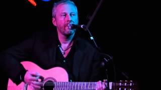 Black / Colin Vearncombe - Two Churches live Night and Day Cafe, Manchester 18-04-13